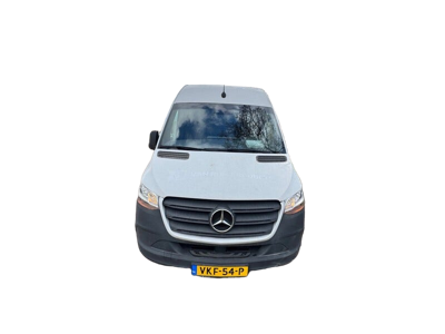 Mercedes Benz Sprinter