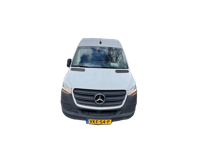 Mercedes Benz Sprinter