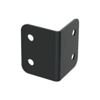 Penn Elcom B1121K Hoekbeugel 4-gats 31,2 x 40 mm zwart Penn Elcom B1121K Hoekbeugel 4-gats 31,2 x 40 mm zwart