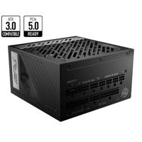 MSI MPG A850G PCIE5 PC-netvoeding 850 W 80 Plus Gold