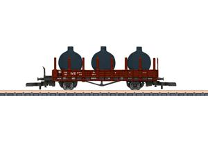 Märklin 82103 schaalmodel onderdeel en -accessoire Goederenwagen