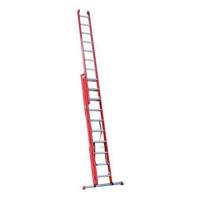 4tecx Reformladder 3X12 Alu M Stab Balk