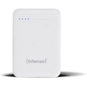 Intenso XS10000 powerbank Wit Lithium-Polymeer (LiPo) 10000 mAh