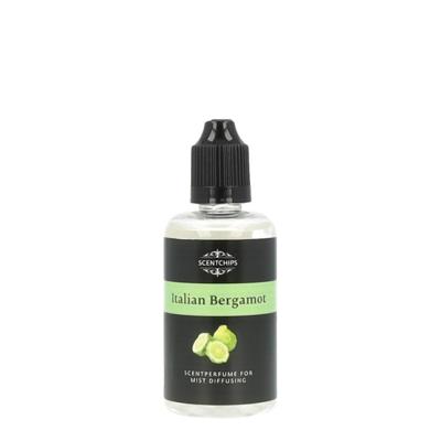 Scentchips - Geurolie voor Diffuser - Bergamot - 50ml