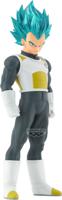Dragon Ball Super Blood of Saiyans Figure - Super Saiyan Blue Vegeta