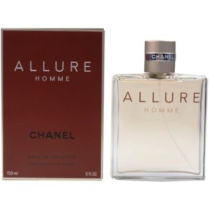 Allure Homme eau de toilette, 150 ml