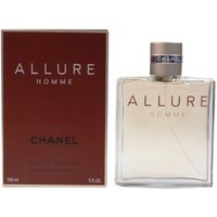 Allure Homme eau de toilette, 150 ml