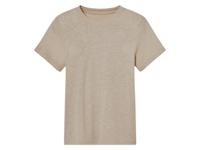 lupilu Kinder T-shirt (Beige, 134/140)