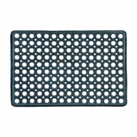 Deurmat Profil 0324015 Natuurlijk rubber (60 x 40 cm) - thumbnail