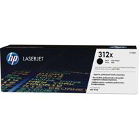 Cartuccia toner HP 312X - Nero - 4400 pagine - per Color LaserJet Pro MFP M476