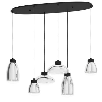 Stars of Light Eettafel lamp glasSarnarra 128cm - 39894