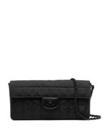 CHANEL Pre-Owned sac porté épaule Travel Choco Bar East West (2002) - Noir - thumbnail