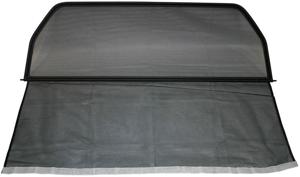 Pasklaar Cabrio Windschot passend voor Renault 19 Cabrio 1992- WV1037