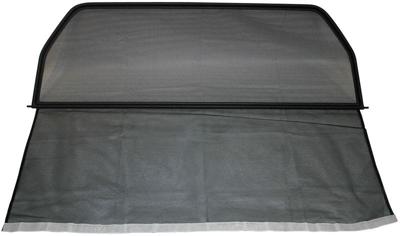 Pasklaar Cabrio Windschot passend voor Renault 19 Cabrio 1992- WV1037