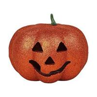 Halloween Decoraties 17 cm Pompoen