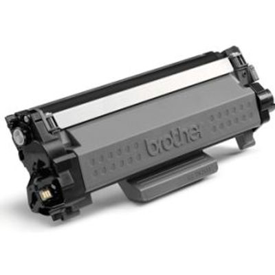 Brother TN2510 Black Toner Cartridge ISO Yield up to 1.200 pages tonercartridge 1 stuk(s) Origineel