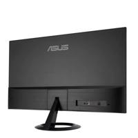 ASUS VZ24EHF computer monitor 60,5 cm (23.8") 1920 x 1080 Pixels Full HD LCD Zwart - thumbnail