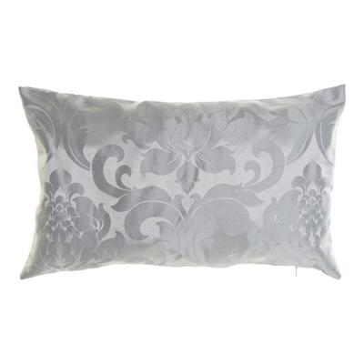 Kussen DKD Home Decor Grijs Vierkant