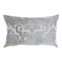 Kussen DKD Home Decor Grijs Vierkant