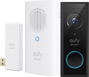 Eufy Video Doorbell Battery Uitbreiding + Chime