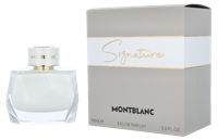 Montblanc Signature Eau de parfum Spray 90ml Eau de Toilette Dames