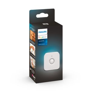 Philips Hue Bewegingsmelder 8719514342125 Hue Motion Sensor EU