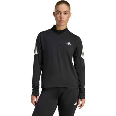 adidas adi365 Long Sleeve 1/2-Zip Dames