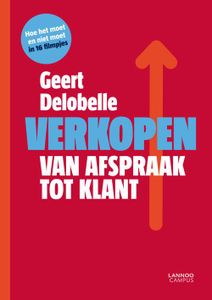 Verkopen - Geert Delobelle - ebook