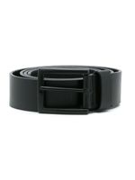 Osklen ceinture E-Leather - Noir