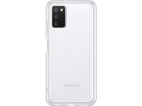 Samsung EF-QA038TTEGEU Samsung Soft Clear Cover Galaxy A03s Transparent