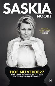 Hoe nu verder? (Hardback)