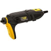 FARTOOLS DCP 170 Mini Grinder - 170 W - snelheidsvariator - snelle gereedschapswisseling - snelheid 8000-35000 tpm