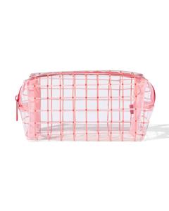 HEMA Etui Transparant