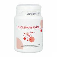 Cholephar Forte Caps 60 Bioamoles Nutriphyt Cholephar Forte Caps 60 Bioamoles Nutriphyt