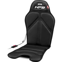 Next Level Racing hf8 haptic gaming pad inlegkussen (zwart)