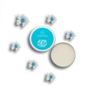 Genevieve Deodorant SoFresh Crème 35ml