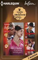 Liefde in de brouwerij - Sarah M. Anderson - ebook - thumbnail