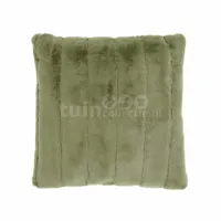 Sierkussen Norah 45x45cm Tea Green