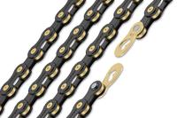 Wippermann connex 10sb black edi chain 10-speed