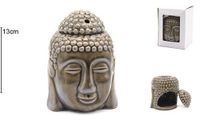 Aromabrander Boeddha (Model 1)