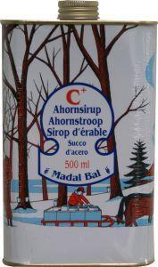 Madal Bal Ahornsiroop C+ bio