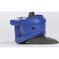 Dr Eumex one2clean handmatige dispenser voor handzeep caridge