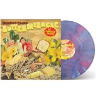 Counting Crows - Butter Miracle - The Complete Sweets! (Blauw, Rood, Paars Gemarmerd) LP