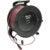 Klotz RC5EED050V CAT5e netwerkhaspel met etherCON 50 meter