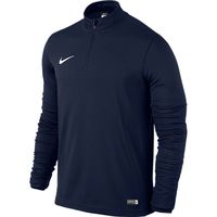 Nike Academy 16 Sweatshirt Navy