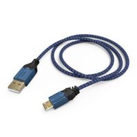 Hama Controller-oplaadkabel High Quality Voor PS4 2,50 M