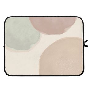 Geo #8: Laptop sleeve 15 inch