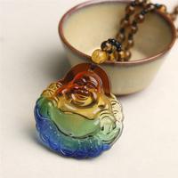 Boeddha Mala 7 Chakra Kleuren - Sieraden - Spiritueelboek.nl