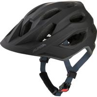 Olympic Sportswear Alpina sports mtb helm apax mips 52-57 mat zwart
