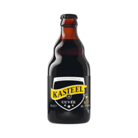 Kasteel Brouwerij van Honsebrouck Cuvee Du Chateau 33cl Kasteel Brouwerij van Honsebrouck Cuvee Du Chateau 33cl